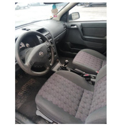 Jante OPEL ASTRA G