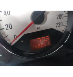 Jante OPEL ASTRA G