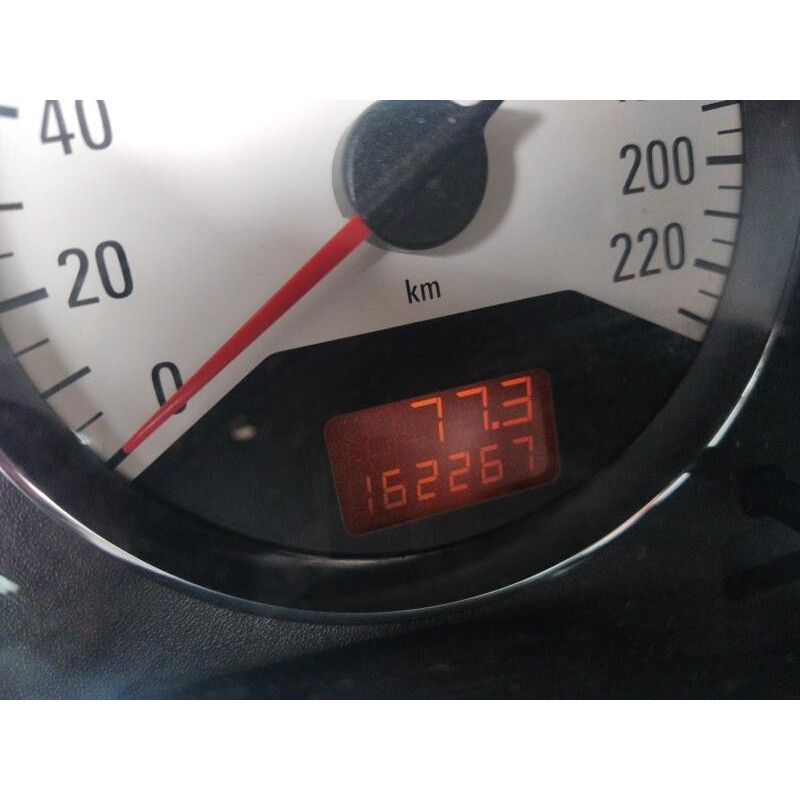 Jante OPEL ASTRA G Photo n°6