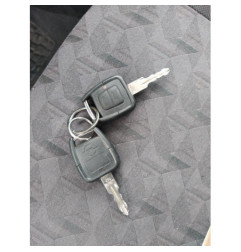 Jante OPEL ASTRA G