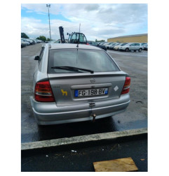 Jante OPEL ASTRA G
