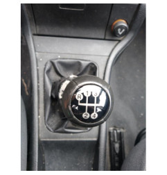 Jante OPEL ASTRA G