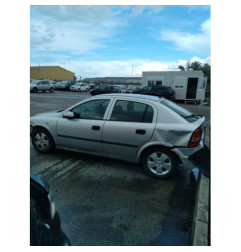 Jante OPEL ASTRA G