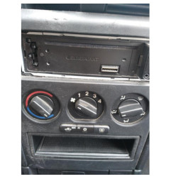 Jante OPEL ASTRA G