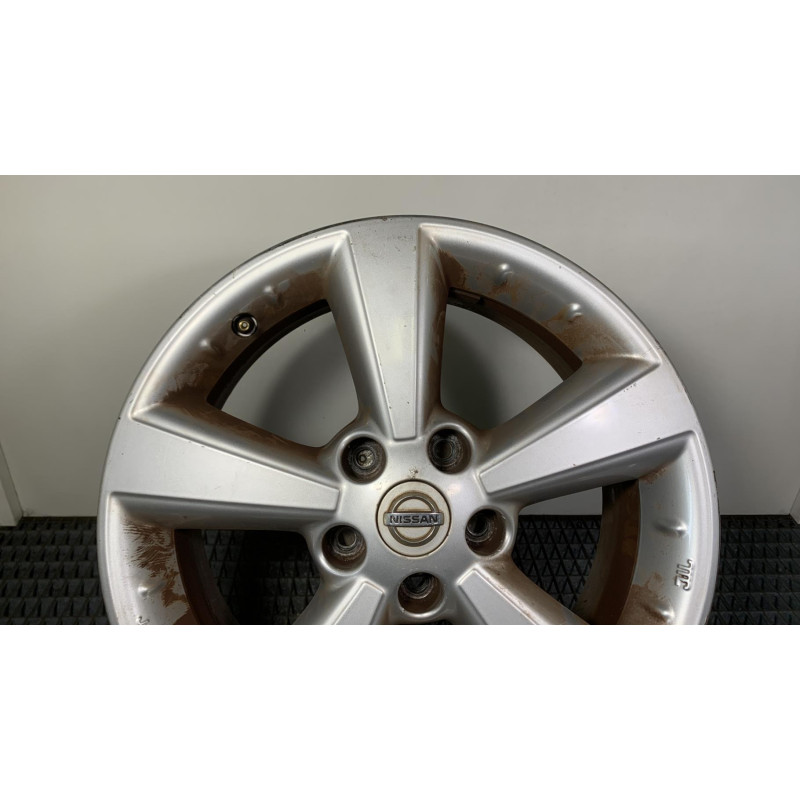 Jante NISSAN QASHQAI 1 Photo n°1