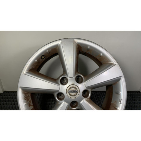 Jante NISSAN QASHQAI 1 Photo n°1