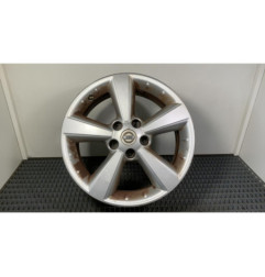 Jante NISSAN QASHQAI 1