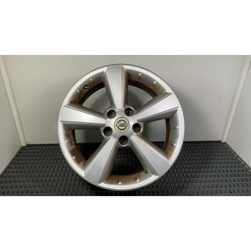 Jante NISSAN QASHQAI 1 Photo n°2