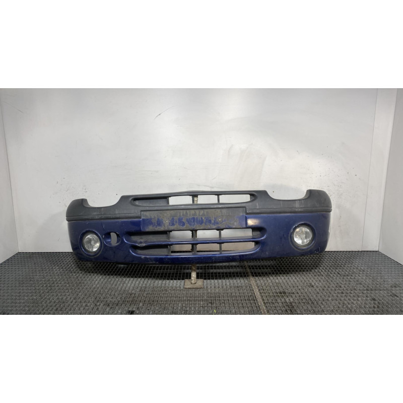 Pare choc avant RENAULT TWINGO 1 Photo n°1