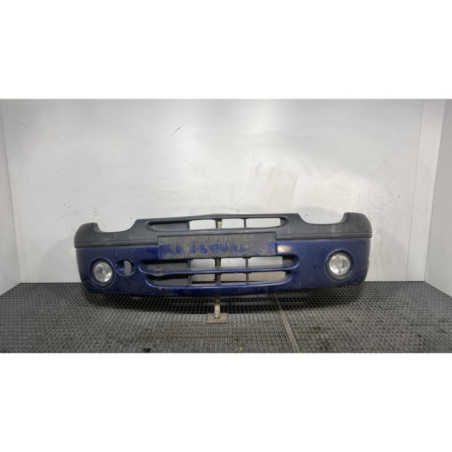 Pare choc avant RENAULT TWINGO 1 Photo n°1