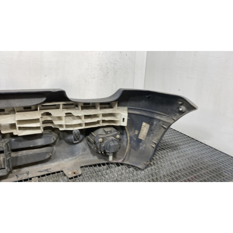 Pare choc avant RENAULT TWINGO 1 Photo n°2