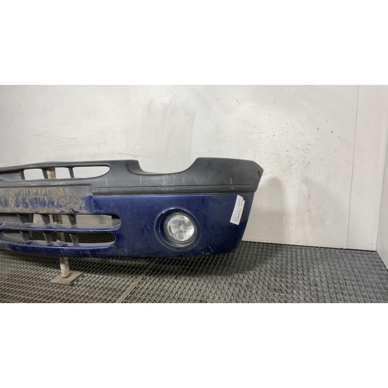 Pare choc avant RENAULT TWINGO 1 Photo n°3