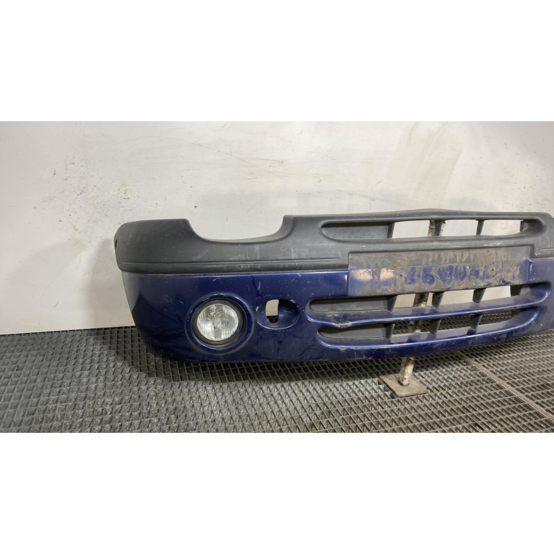 Pare choc avant RENAULT TWINGO 1 Photo n°6