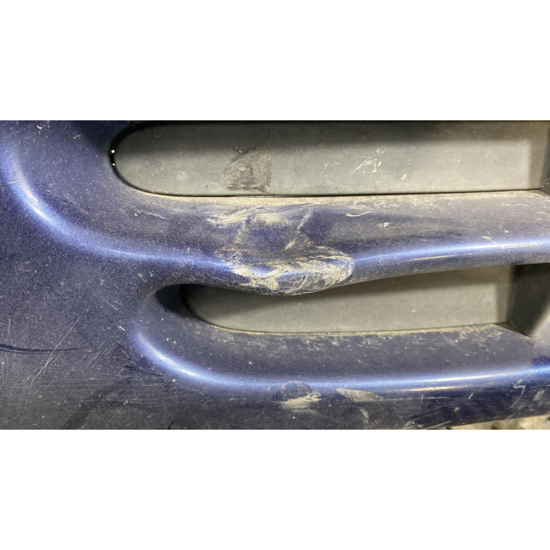 Pare choc avant RENAULT TWINGO 1 Photo n°7