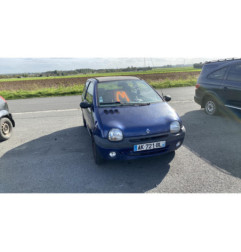 Pare choc avant RENAULT TWINGO 1