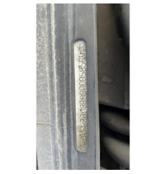 Jante PEUGEOT 406