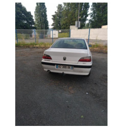 Jante PEUGEOT 406