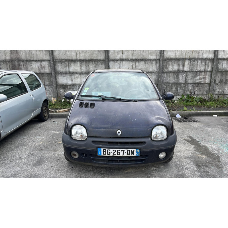 Afficheur RENAULT TWINGO 1 Photo n°5