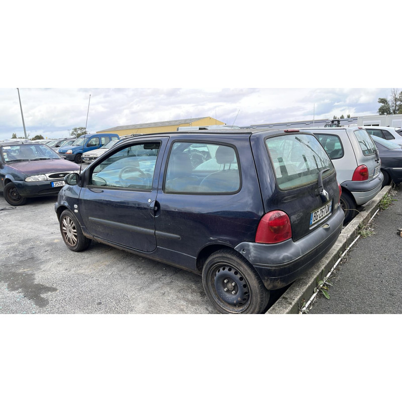 Afficheur RENAULT TWINGO 1 Photo n°6
