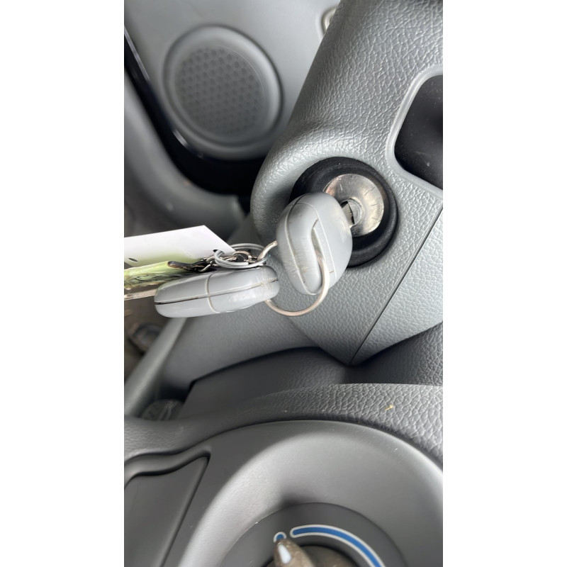 Afficheur RENAULT TWINGO 1 Photo n°9