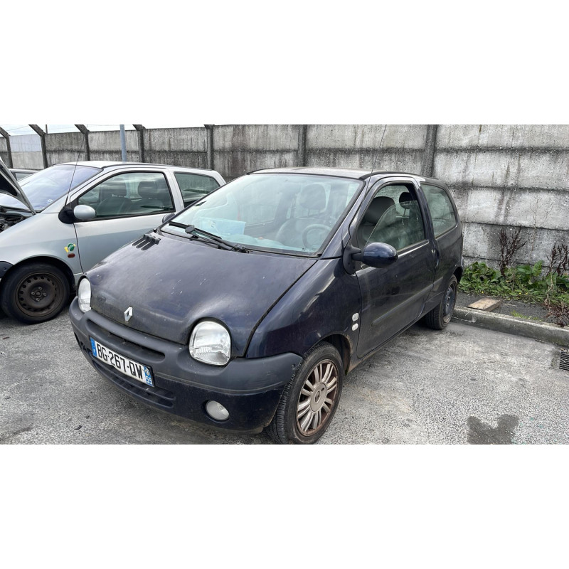 Afficheur RENAULT TWINGO 1 Photo n°10