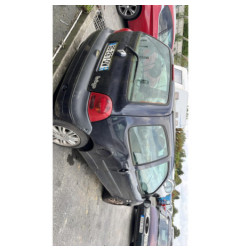 Afficheur RENAULT TWINGO 1