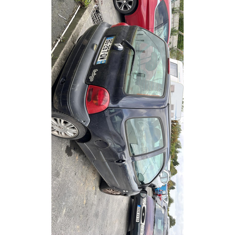 Afficheur RENAULT TWINGO 1 Photo n°13