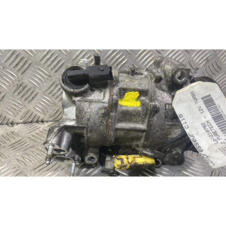 Compresseur clim PEUGEOT 208 2