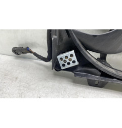 Moto ventilateur radiateur PEUGEOT 208 2 Photo n°1