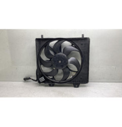 Moto ventilateur radiateur PEUGEOT 208 2