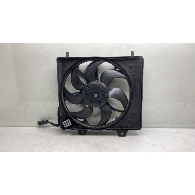 Moto ventilateur radiateur PEUGEOT 208 2 Photo n°3