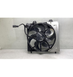 Moto ventilateur radiateur PEUGEOT 208 2