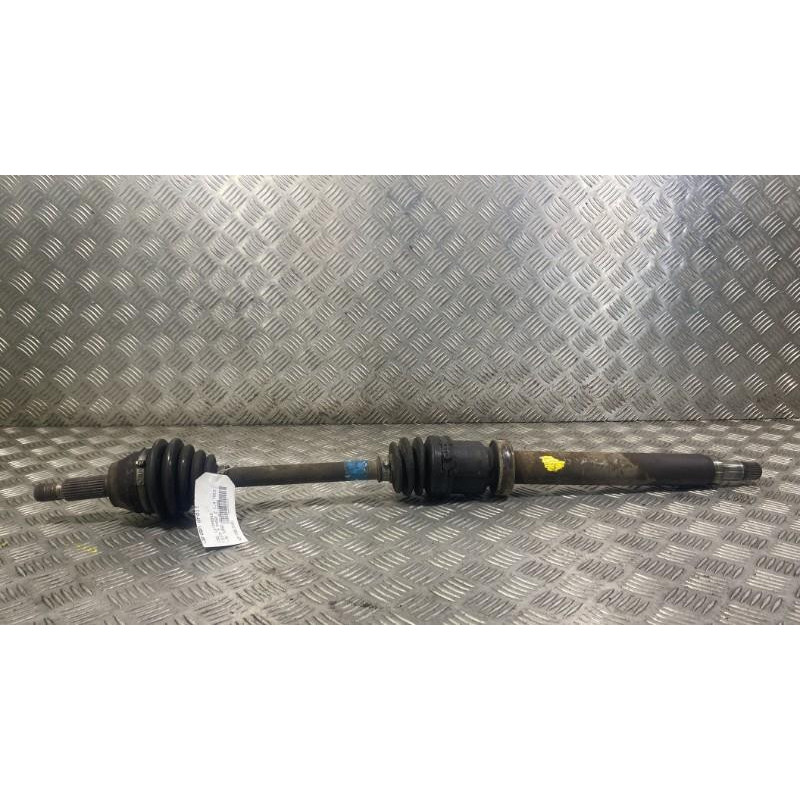 Cardan droit (transmission) FORD FIESTA 5 Photo n°1