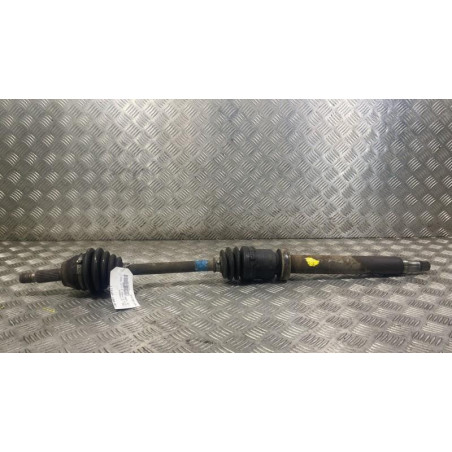 Cardan droit (transmission) FORD FIESTA 5 Photo n°1