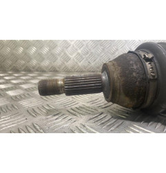 Cardan droit (transmission) FORD FIESTA 5