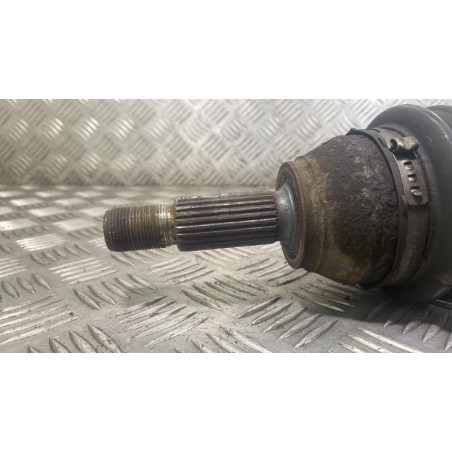 Cardan droit (transmission) FORD FIESTA 5