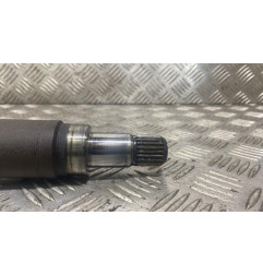 Cardan droit (transmission) FORD FIESTA 5