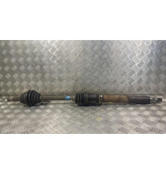 Cardan droit (transmission) FORD FIESTA 5