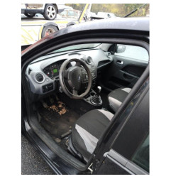 Cardan droit (transmission) FORD FIESTA 5