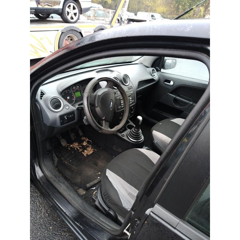 Cardan droit (transmission) FORD FIESTA 5 Photo n°5