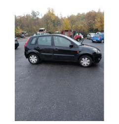 Cardan droit (transmission) FORD FIESTA 5