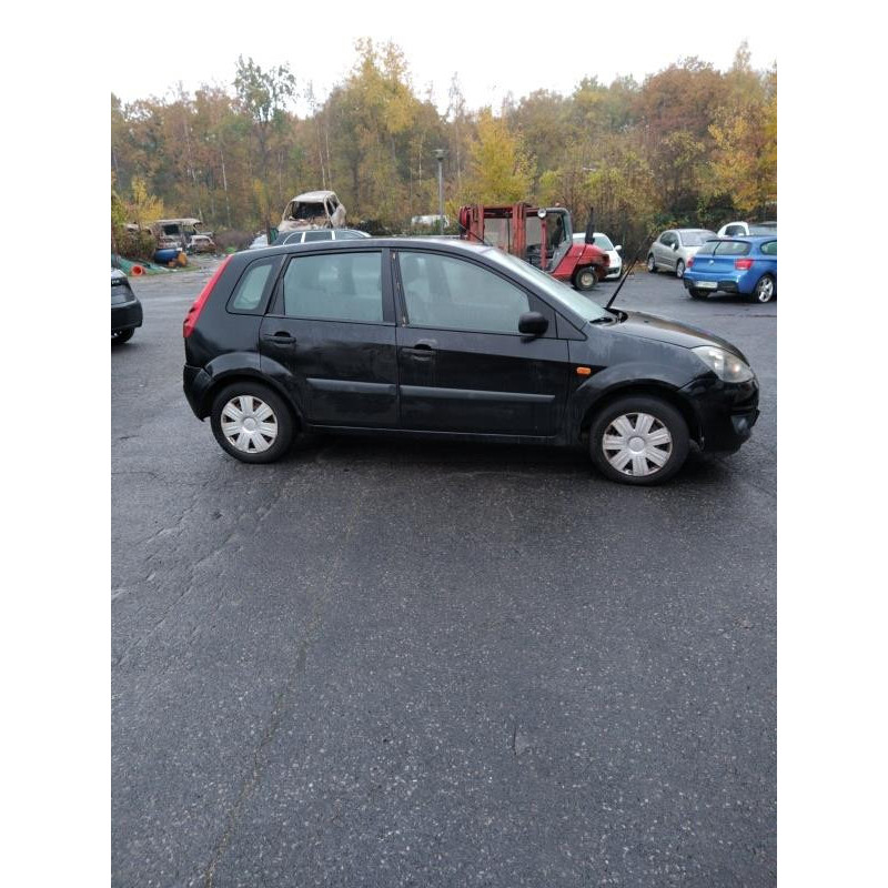 Cardan droit (transmission) FORD FIESTA 5 Photo n°6