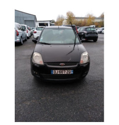 Cardan droit (transmission) FORD FIESTA 5