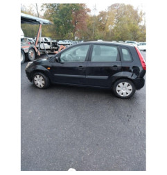 Cardan droit (transmission) FORD FIESTA 5