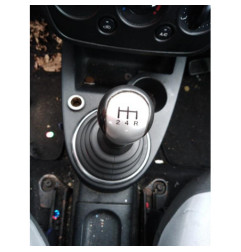 Cardan droit (transmission) FORD FIESTA 5