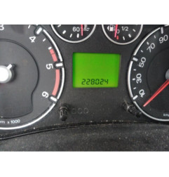 Cardan droit (transmission) FORD FIESTA 5
