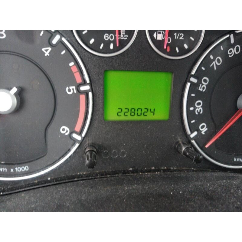 Cardan droit (transmission) FORD FIESTA 5 Photo n°12