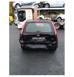 Cardan droit (transmission) FORD FIESTA 5
