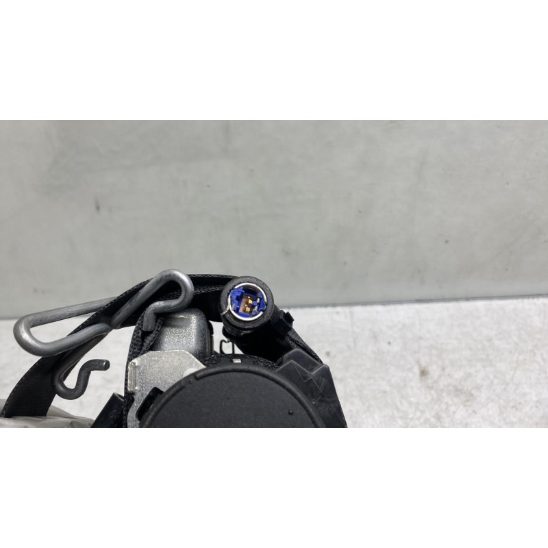 Pretensionneur de ceinture avant droit PEUGEOT 207 Photo n°3