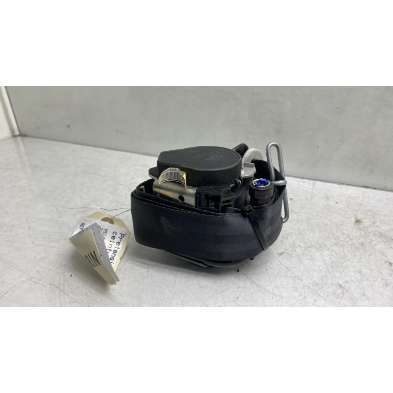 Pretensionneur de ceinture avant droit PEUGEOT 207 Photo n°4